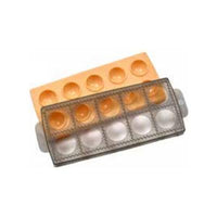 GA Fratelli Ravioli Tray with 10 Cavities A10173 IMAGE 1