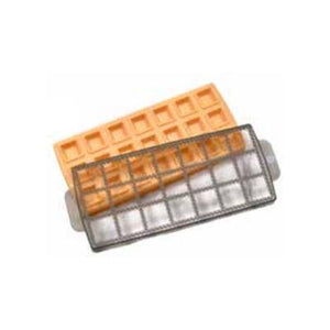 GA Fratelli Ravioli Tray with 21 Cavities A10183 IMAGE 1