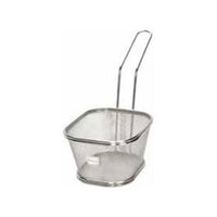 Home Works Mini Fry Basket 47614/L IMAGE 1