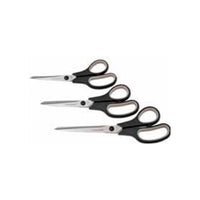 Home Works 3-Piece Kitchen Scissor Set 639 IMAGE 1