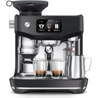 Breville The Oracle™ Jet Espresso Machine BES985BTR1BNA1 IMAGE 1