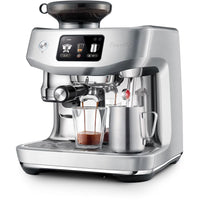 Breville The Oracle™ Jet Espresso Machine BES985BTR1BNA1 IMAGE 3
