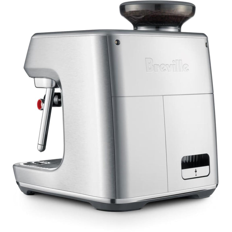 Breville The Oracle™ Jet Espresso Machine BES985BTR1BNA1 IMAGE 6