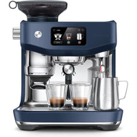 Breville The Oracle™ Jet Espresso Machine BES985DBL1BNA1 IMAGE 1