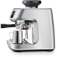Breville The Oracle™ Jet Espresso Machine BES985DBL1BNA1 IMAGE 4