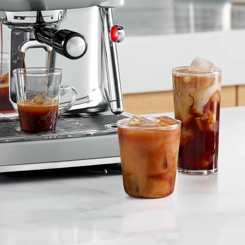 Breville The Oracle™ Jet Espresso Machine BES985OLT1BNA1 IMAGE 12