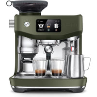 Breville The Oracle™ Jet Espresso Machine BES985OLT1BNA1 IMAGE 1