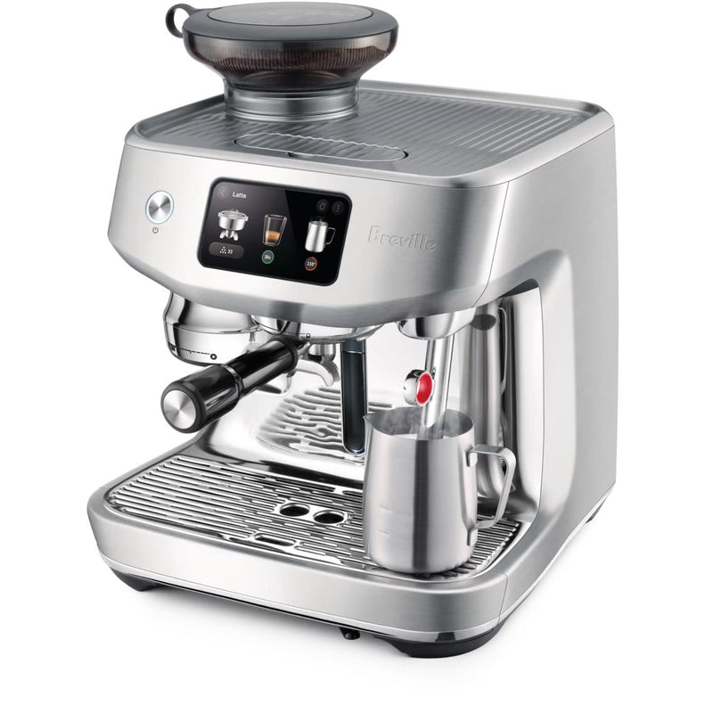 Breville The Oracle™ Jet Espresso Machine BES985OLT1BNA1 IMAGE 5