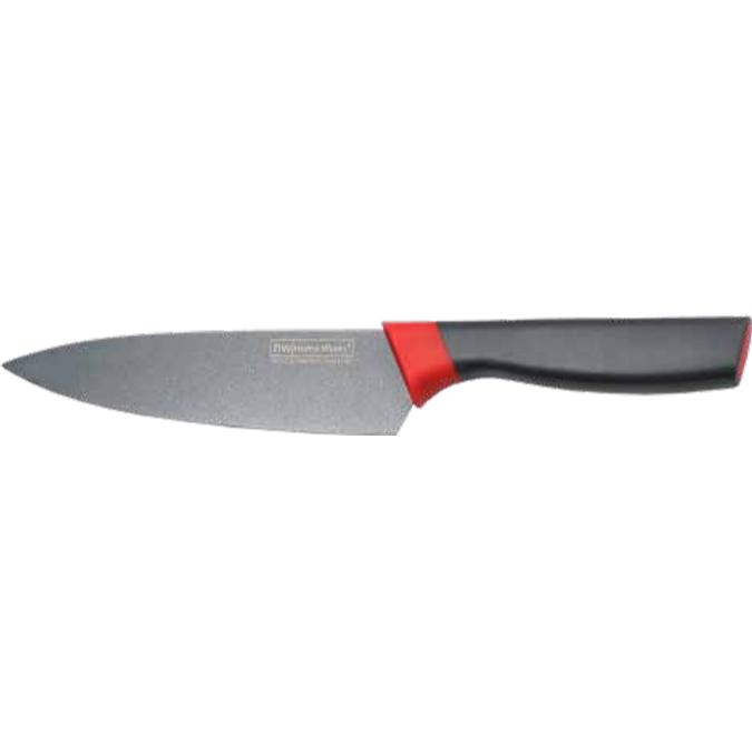 Home Works 7" Blade Chef Knife ZK101 IMAGE 1