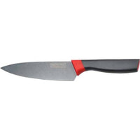 Home Works 6" Blade Chef Knife ZK301 IMAGE 1