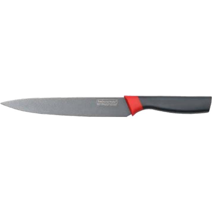 Home Works 8" Blade Carving Knife ZK103 IMAGE 1