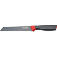 Home Works 7" Blade Bread Knife ZK102 IMAGE 1