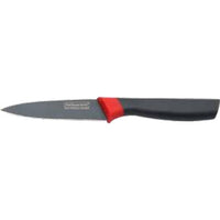 Home Works 4" Blade Paring Knife ZK105 IMAGE 1