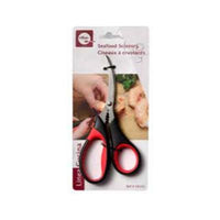il Piatto Pieno Oyster Scissors 48191 IMAGE 1