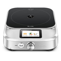 Breville the Control Freak™ Home Induction Cooktop BMC800BSS1BNA1 IMAGE 1