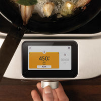 Breville the Control Freak™ Home Induction Cooktop BMC800BSS1BNA1 IMAGE 6