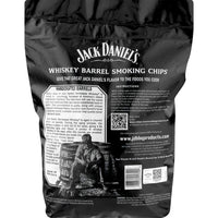 Jack Daniel's Wood Smoking Chips - Whiskey 131331 IMAGE 2