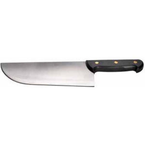 Inoxbonomi Heavy Large Butcher Knife 11071 IMAGE 1