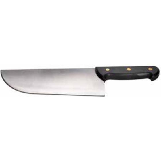 Inoxbonomi Heavy Large Butcher Knife 11071 IMAGE 1