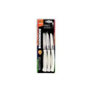 Inoxbonomi Peeling Knives set 850268 IMAGE 1