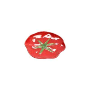 Sara Cucina Pomodoro Serving Platter - 21 cm 30532 IMAGE 1