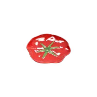 Sara Cucina Pomodoro Serving Platter - 21 cm 30532 IMAGE 1