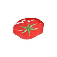 Sara Cucina Pomodoro Serving Platter - 27 cm 30533 IMAGE 1