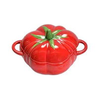 Sara Cucina Bowl With Lid 37127 IMAGE 1