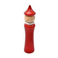 Sara Cucina Pinocchio Shaped Spice Mill 33821 IMAGE 1