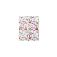 Sara Cucina Microfibre Dish Drying Mat 4012-SARAC IMAGE 1