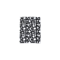 Sara Cucina Microfibre Dish Drying Mat 4103-SARAC IMAGE 1