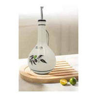 Sara Cucina Round Oil Bottle - 500ml 4050811 IMAGE 1