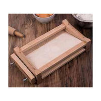 Sara Cucina Traditional Pasta Guitar 4335 IMAGE 1