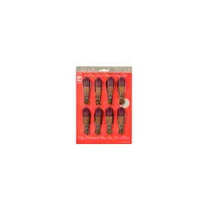 Sara Cucina Multiuse Bag Clips - 8pc 481371A IMAGE 1