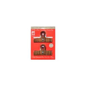 Sara Cucina Multiuse Bag Clips - 2pc 481371B IMAGE 1