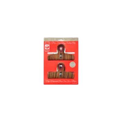 Sara Cucina Multiuse Bag Clips - 2pc 481371B IMAGE 1