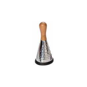 Sara Cucina Conical Grater - 19.5cm 48238/NI IMAGE 1