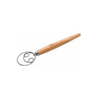 Sara Cucina Danish Dough Whisk 48242 IMAGE 1