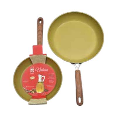 Sara Cucina 30cm Natura Frying Pan 75030 IMAGE 2