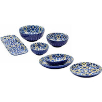 Sara Cucina Rectangular Platter 933232 IMAGE 1