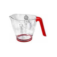 Sara Cucina 1lt Measuring Jug A1015840 IMAGE 1