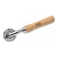 Sara Cucina Fluted Pasta Cutter PC33 IMAGE 1