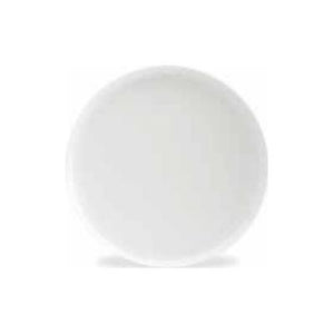 Sara Cucina 30.5cm Bianco Pizza Plate PD230012W IMAGE 1