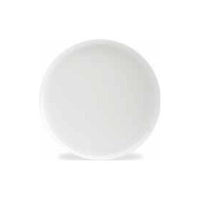 Sara Cucina 30.5cm Bianco Pizza Plate PD230012W IMAGE 1