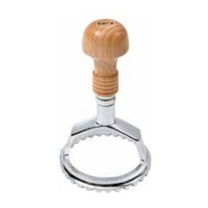 Sara Cucina Round Pasta/Ravioli Stamp RV29 IMAGE 1