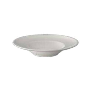 Sara Cucina Bianco Pasta Bowl Z10255W IMAGE 1
