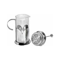 VeV Vigano Londra 8 Cup French Press Maker 1179A-8C IMAGE 1