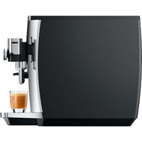 Jura S8 Automatic Coffee Machine 15653 IMAGE 12