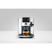 Jura S8 Automatic Coffee Machine 15653 IMAGE 14