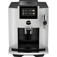 Jura S8 Automatic Coffee Machine 15653 IMAGE 3